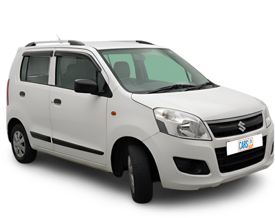 Maruti Wagon R 1.0-img
